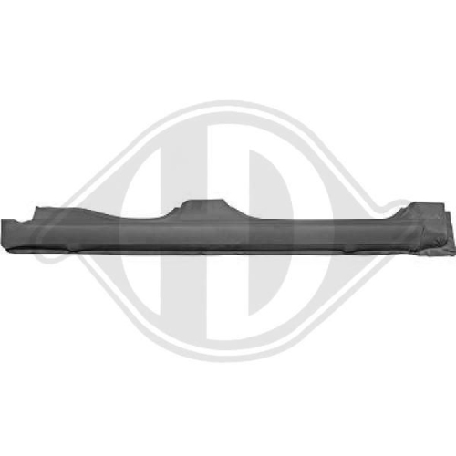 DIEDERICHS Rocker Panel