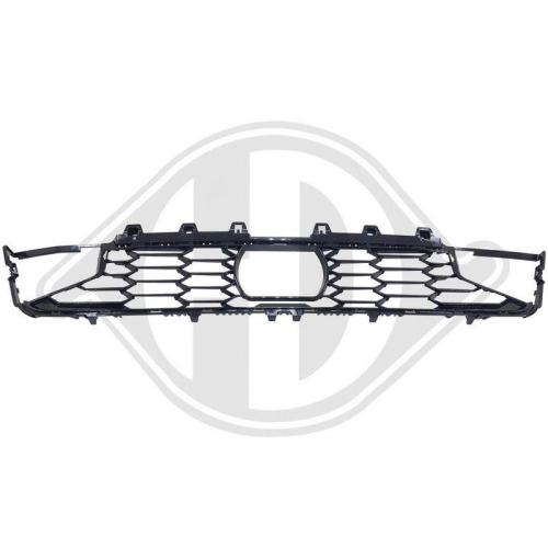 DIEDERICHS Panal de radiador