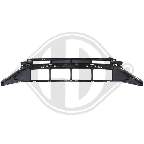 DIEDERICHS Решетка вентилятора, буфер