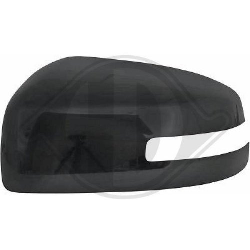 DIEDERICHS Cubierta, retrovisor exterior DIEDERICHS Cubierta, retrovisor exterior