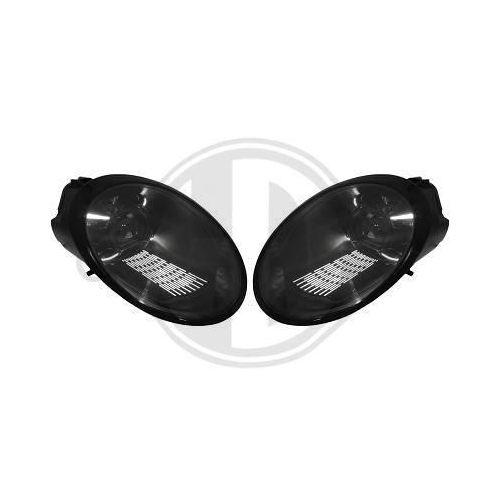DIEDERICHS Kit faro principale HD Tuning