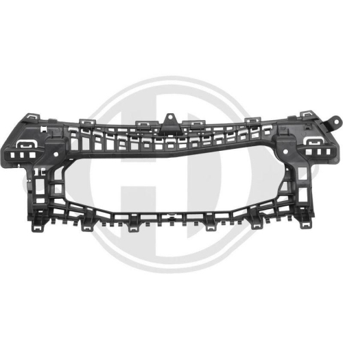 DIEDERICHS Кронштейн, буфер