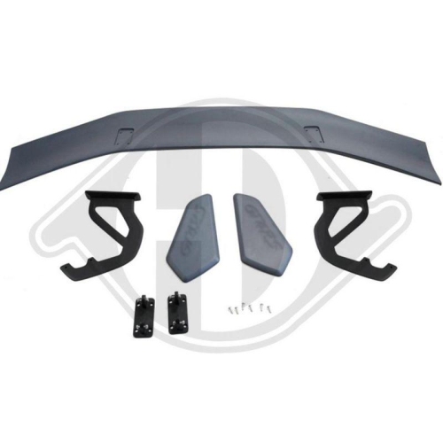 DIEDERICHS Spoiler HD Tuning