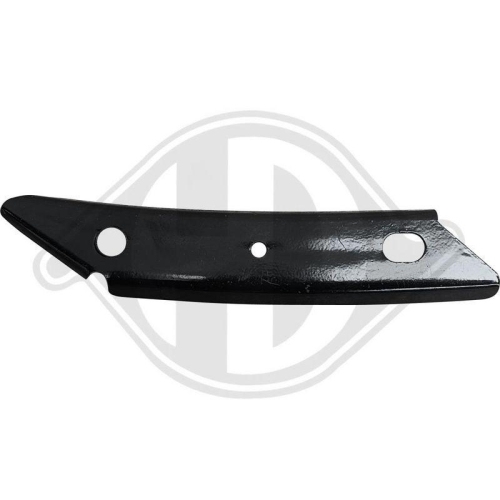 DIEDERICHS Houder, bumper