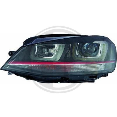 DIEDERICHS Projecteur principal