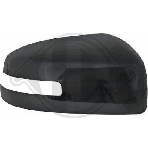DIEDERICHS Cubierta, retrovisor exterior