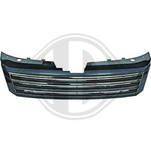 DIEDERICHS Radiator Grille HD Tuning