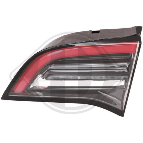 DIEDERICHS Задний фонарь