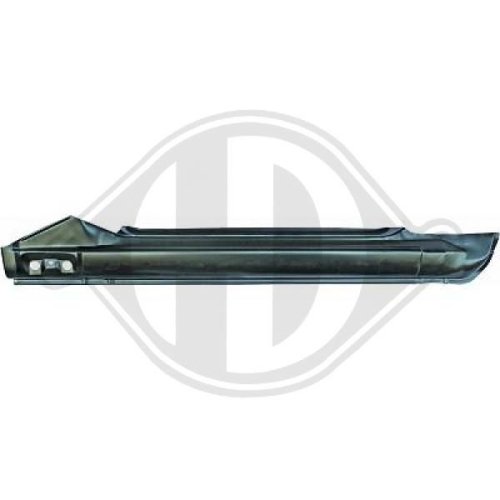 DIEDERICHS Rocker Panel