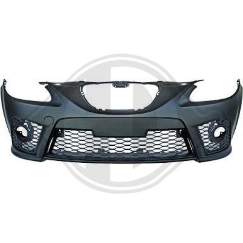 DIEDERICHS Stoßfänger HD Tuning