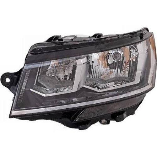 DIEDERICHS Headlight Priority Parts