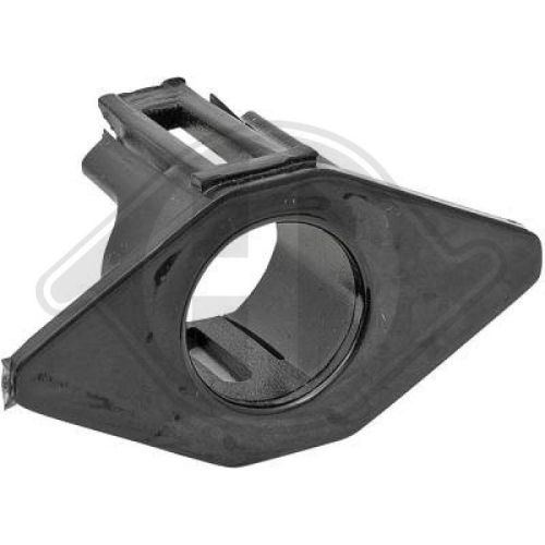 DIEDERICHS Supporto-Sensore-Assistenza parcheggio HD Tuning