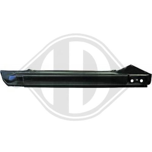 DIEDERICHS Rocker Panel