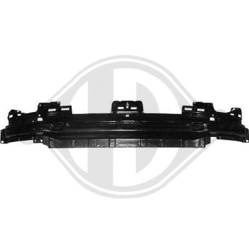 DIEDERICHS Reflektor Priority Parts