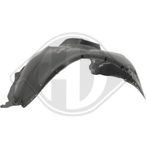 DIEDERICHS Lampa tylna zespolona