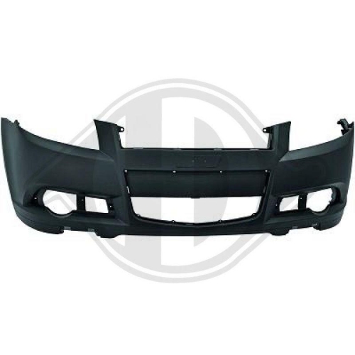 DIEDERICHS Retrovisor exterior