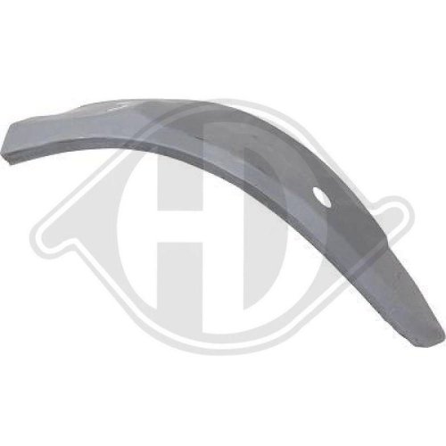 DIEDERICHS Panneau latéral