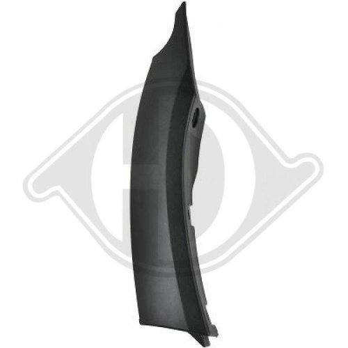 DIEDERICHS Bumper