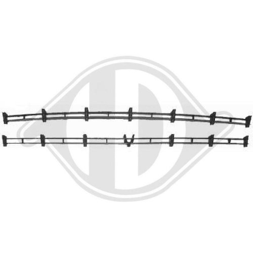 DIEDERICHS Буфер Priority Parts