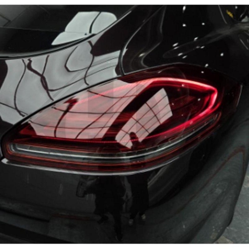 DIEDERICHS Arka aydınlatma seti HD Tuning