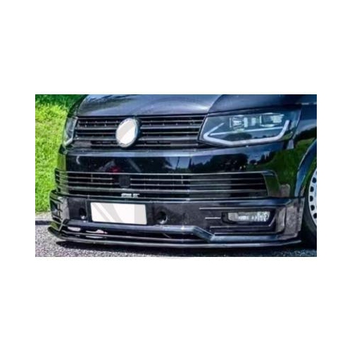 DIEDERICHS Spoiler HD Tuning