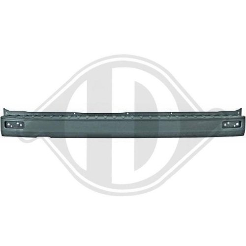 DIEDERICHS Retrovisor exterior