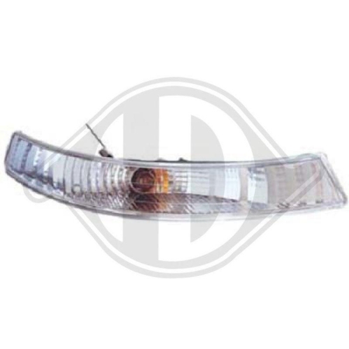 DIEDERICHS Farol principal