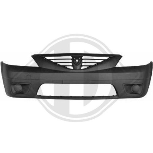 DIEDERICHS Retrovisor exterior