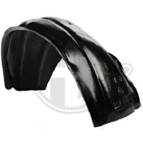 DIEDERICHS Paraurti Priority Parts