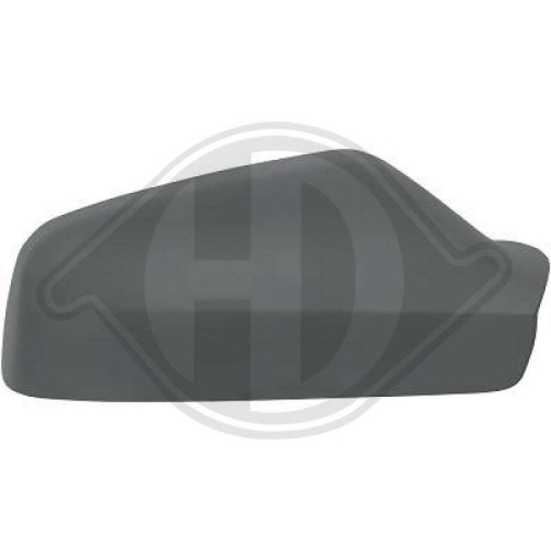 DIEDERICHS Grelha de ventilador, pára-choques Priority Parts