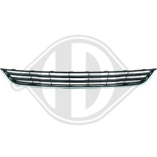 DIEDERICHS Stoßfänger HD Priority Parts