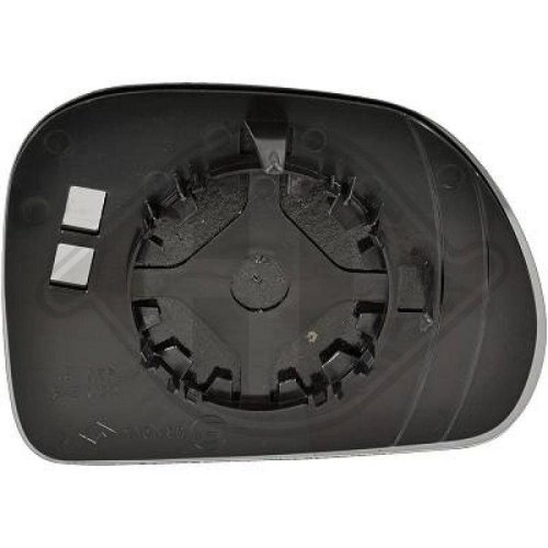 DIEDERICHS Pare-chocs Priority Parts