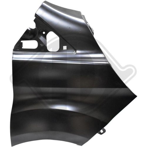 DIEDERICHS Bumper Priority Parts