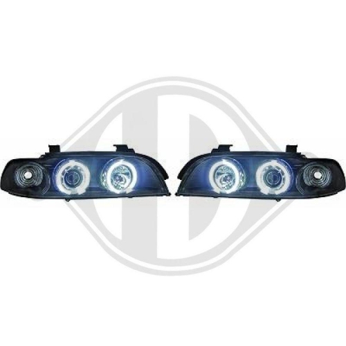 DIEDERICHS Projecteur principal Priority Parts