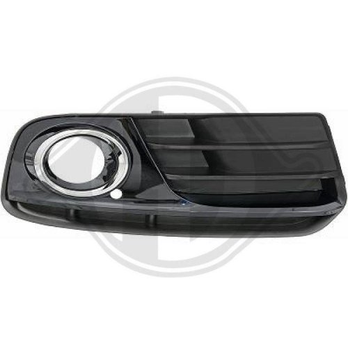 DIEDERICHS Bumper