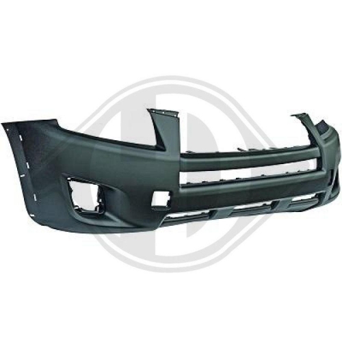 DIEDERICHS Retrovisor exterior