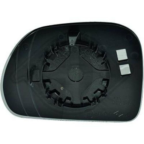 DIEDERICHS Parachoques Priority Parts