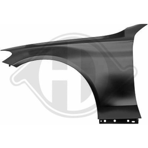 DIEDERICHS Bumper