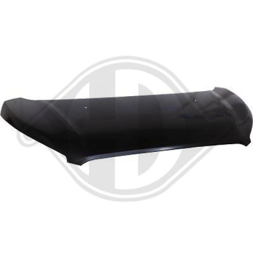 DIEDERICHS Paraurti Priority Parts