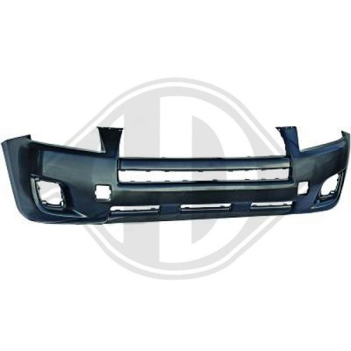 DIEDERICHS Retrovisor exterior