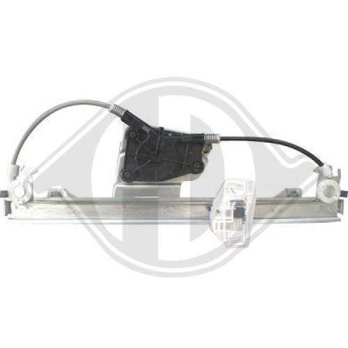 DIEDERICHS Bumper