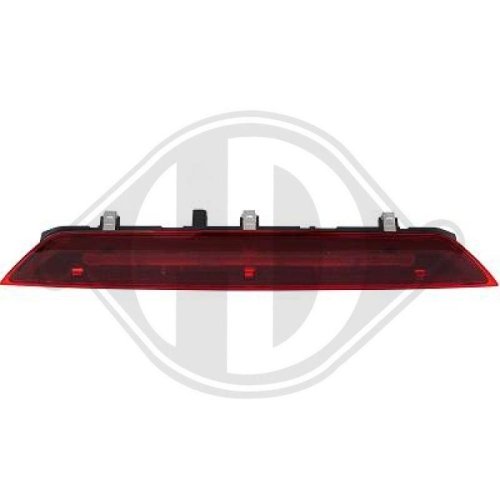 DIEDERICHS Bumper