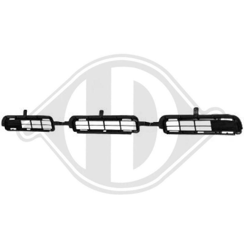 DIEDERICHS Retrovisor exterior