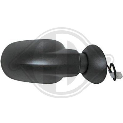 DIEDERICHS Буфер Priority Parts