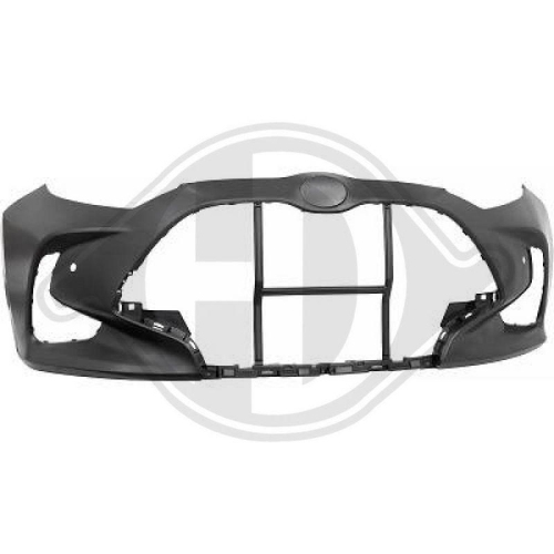 DIEDERICHS Zderzak Priority Parts