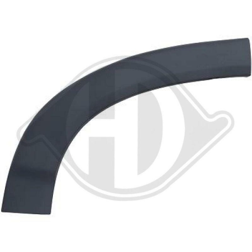 DIEDERICHS Pára-choques Priority Parts