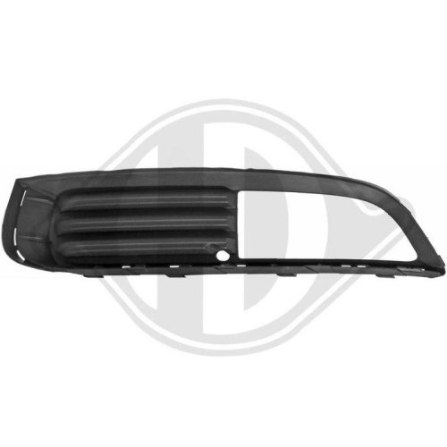 DIEDERICHS Bumper Priority Parts