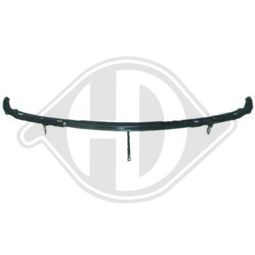 DIEDERICHS Supporto, Paraurti