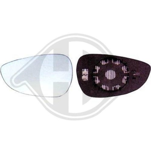 DIEDERICHS Plaat, bumper