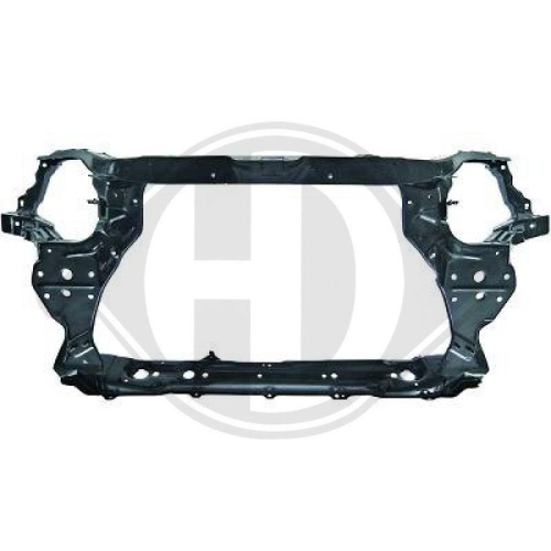 DIEDERICHS Koplamp Priority Parts